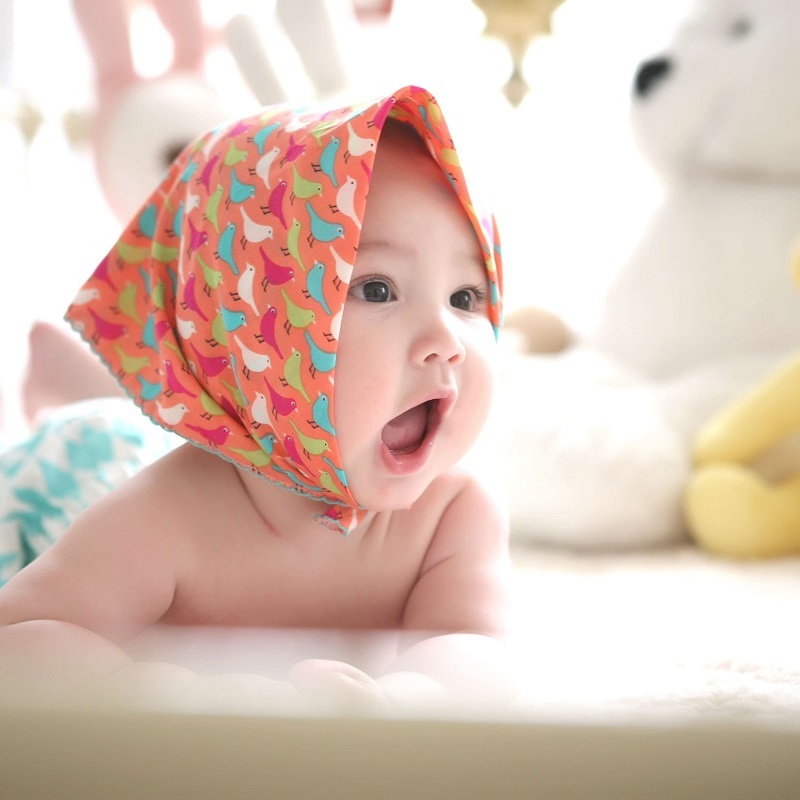 母婴幼童会员营销解决方案